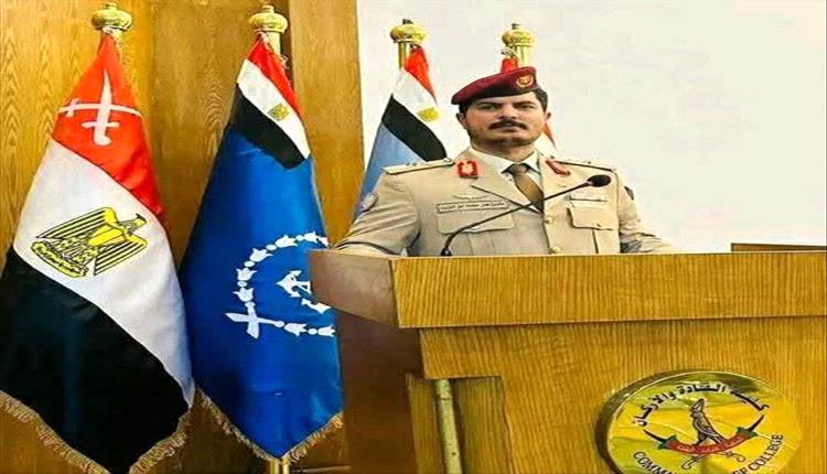 تعيين ضابط سابق بالحرس الجمهوري على رأس الإسناد اللوجستي لوزارة الدفاع