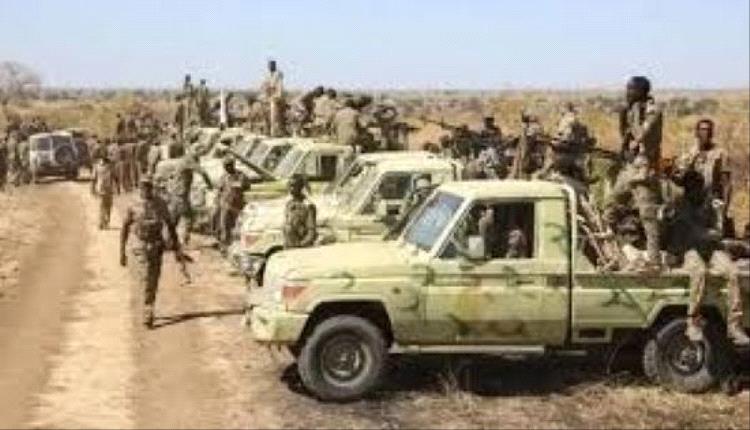 الجيش السوداني يحبط هجومين للدعم السريع على الفاشر