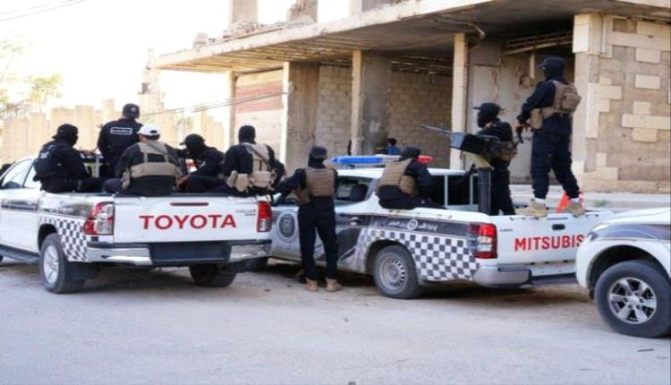 سوريا تفكك خلايا إرهابية مرتبطة بالنظام السابق