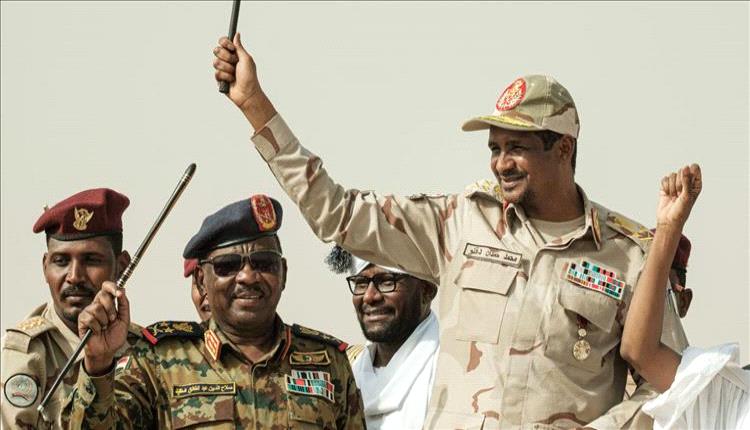 قوات الدعم السريع تسيطر على قلب دارفور: الفاشر تحت الحصار