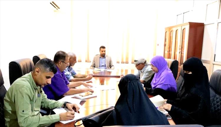 عدن ترتقي بالصيد التقليدي: مراجعة لائحة جديدة لحماية الثروة البحرية وصياديها