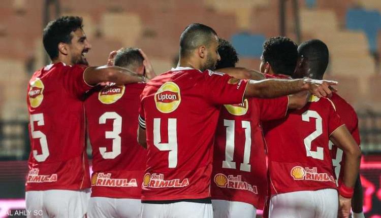 رغم الفوز والتأهل.. "تظلم" من الأهلي المصري للكاف