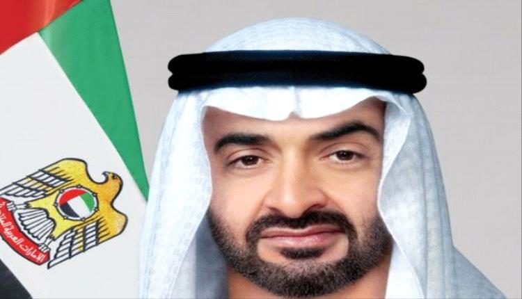 وزراء جدد في الإمارات يؤدون اليمين الدستورية أمام رئيس الدولة
