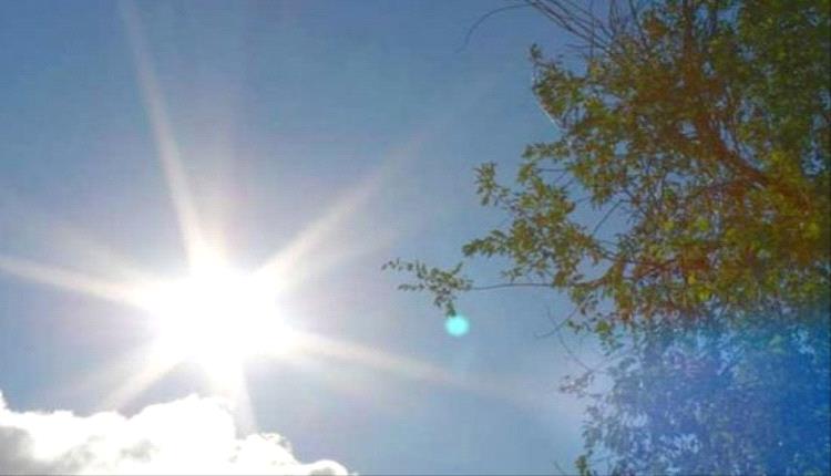 طقس خريفي متقلب اليوم في مصر مع حرارة شديدة جنوب الصعيد
