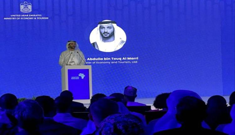 دبي تجمع الإمارات وأفريقيا لاستثمار سياحي مستدام