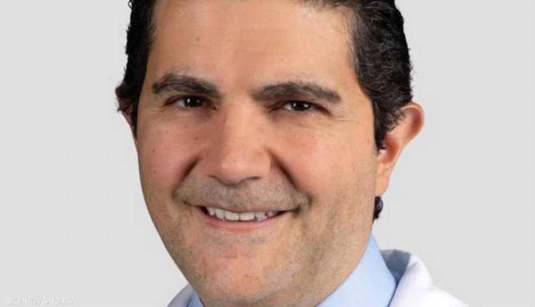 طبيب لبناني ينقذ طفلا من الموت.. ويعيد وصل رأسه بجسده