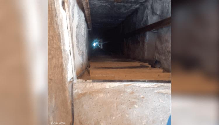 مصر.. تفاصيل إنقاذ سائحة إسبانية "انزلقت داخل الهرم"