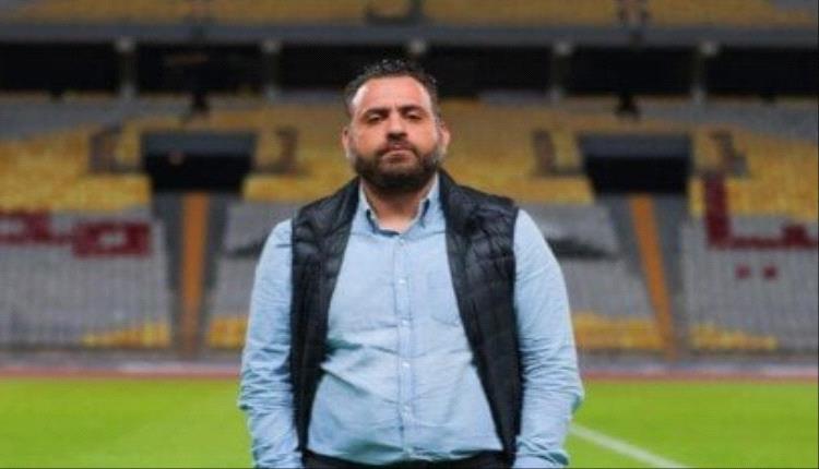 عاجل | بعد تصريحات حلمي طولان.. قرار عاجل من وزارة الرياضة بشأن منتخب مصر الثاني