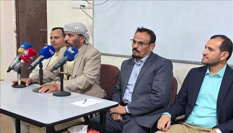 مأرب تطلق برنامج "الرخصة الدولية" لتأهيل 160 شاباً لسوق العمل الرقمي