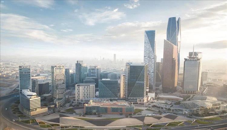 ستيت ستريت تعزز تواجدها في الرياض لتقود استثمارات الشرق الأوسط