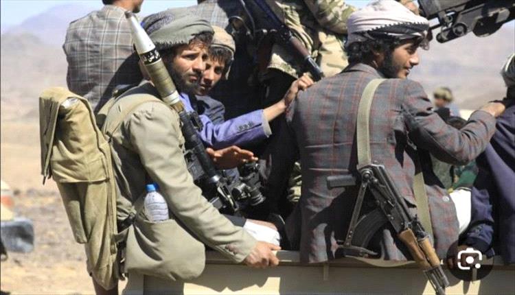 الحوثيون يعتقلون قياديًا بارزًا بتهمة التجسس