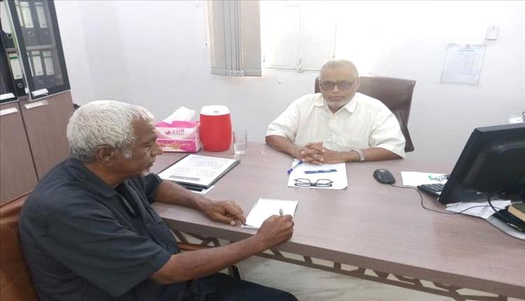 سيئون.. وكالة "ثمار الوفاء" نموذج للجودة في تسويق الأدوية بالمناطق اليمنية
