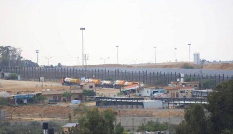 باريس تستأنف إجلاء فلسطينيين من غزة وسط تشديد غير مسبوق للتحقق الأمني