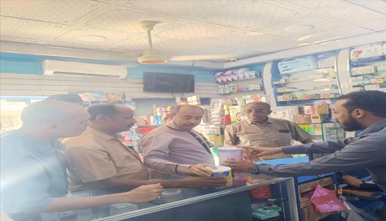 المهرة.. لجنة مراقبة الأسعار تشيد بالتزام الصيدليات بأسعار الأدوية
