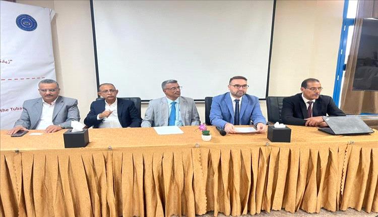 عدن تتصدر جهود تعزيز صمود دلتا تُبن أمام التغير المناخي