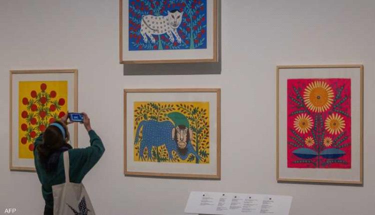 دراسة تكشف فوائد صحية لمشاهدة الأعمال الفنية الأصلية