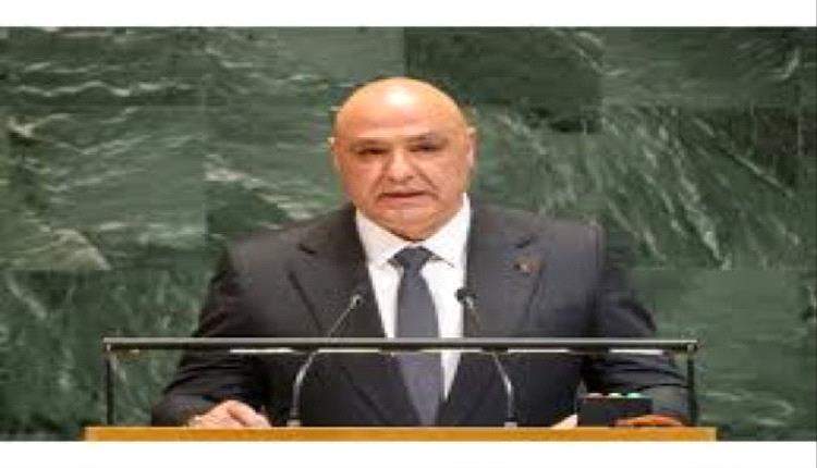 وقف النار على الطاولة عون يضغط عبر واشنطن لفرملة الغارات الإسرائيلية