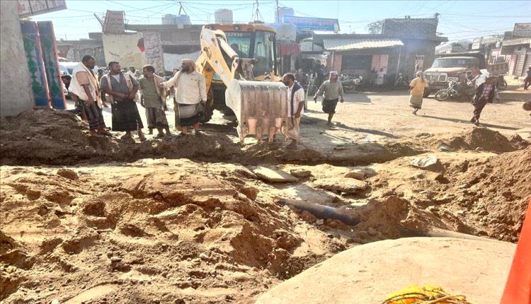 طور الباحة تشهد نقلة نوعية بخدمات المياه لمستفيدين يزيد عددهم عن 10 آلاف
