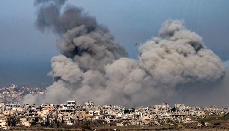 ذكاء اصطناعي في الميدان.. مهمة غير مألوفة تحت ركام غزة