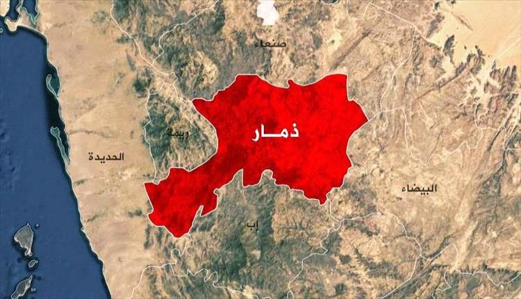 ذمار تهتز على وقع جريمة أسرية بشعة تثير غضب الرأي العام