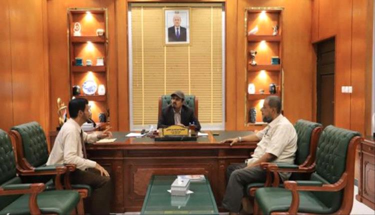 حضرموت تتحرّك لإصلاح المنافذ الجمركية ورفع الإيرادات