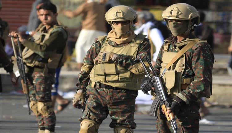 صنعاء.. اقتحام أممي يسلط الضوء على تصاعد الانفلات الأمني في مناطق الحوثيين

