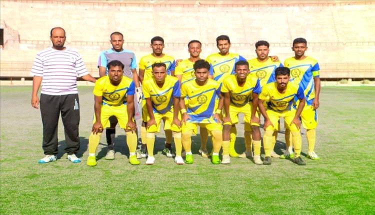 اتحاد الإعلام الرياضي يهنئ نادي التعاون بالعقاد بالاعتراف الرسمي التاريخي
