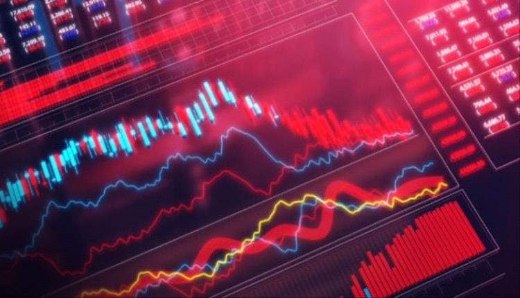 تراجع الأسهم الأوروبية مع هبوط ثقة المستهلك الألماني لأدنى مستوى منذ مارس