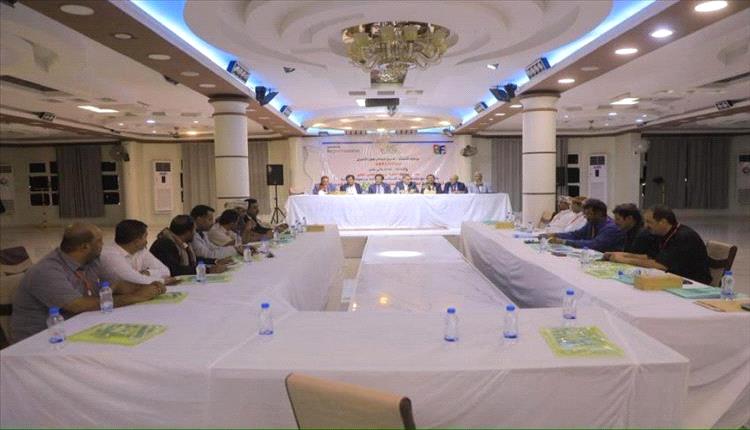 المهرة تدشن ورشة تمكين محلي: نحو صلاحيات أوسع وحكم لامركزي فعّال