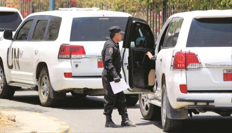 اليمن.. ارتفاع عدد الموظفين الأمميين المحتجزين لدى الحوثيين إلى 59 بعد اعتقالات جديدة في صنعاء
