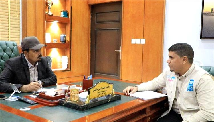 حضرموت "ترابط" يعزز الشراكة بين المجتمع والأمن لتحقيق السلام