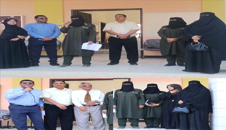 أمن عدن يطلق برنامج توعوي لحماية الشباب من المخدرات والابتزاز الإلكتروني