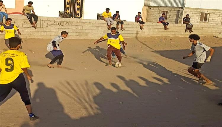 نهائي مثير في بطولة الفقيد جمال النبيهي بين الزمالك وأبو البراء