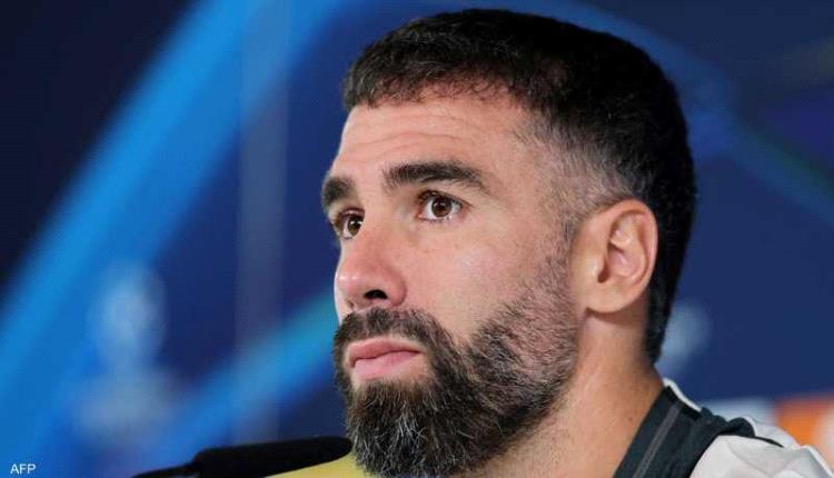 كارفاخال يخضع لجراحة في الركبة.. هذه مدة غيابه المتوقعة