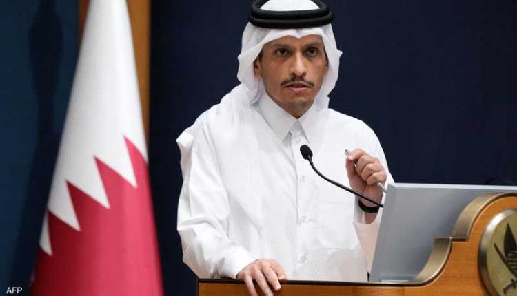 قطر: استهداف الجنود يمثل انتهاكا للهدنة.. ونضغط على حماس