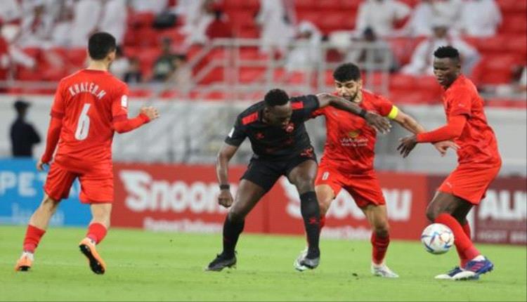 الدحيل يسعى لمواصلة صحوته والسد يواجه اختبارًا صعبًا أمام الريان