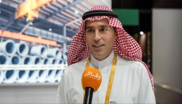 حديد الوطنية تخطط للإدراج في "تداول" وتضاعف إنتاجها السنوي إلى مليون طن