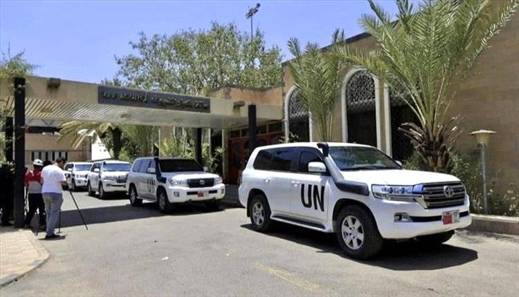 برنامج الأغذية العالمي عاجز عن الوصول إلى صنعاء والحوثيون يحتجزون موظفين