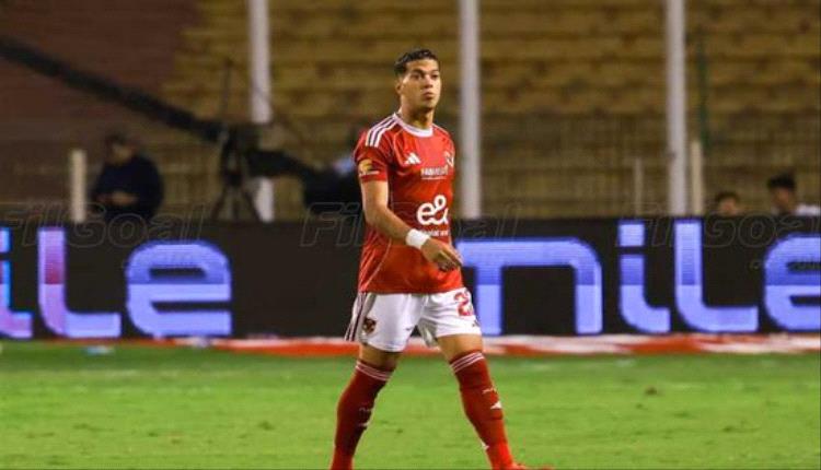 إمام عاشور يتعافى بثبات الأهلي يعلن استقرار الحالة وبدء العودة التدريجية