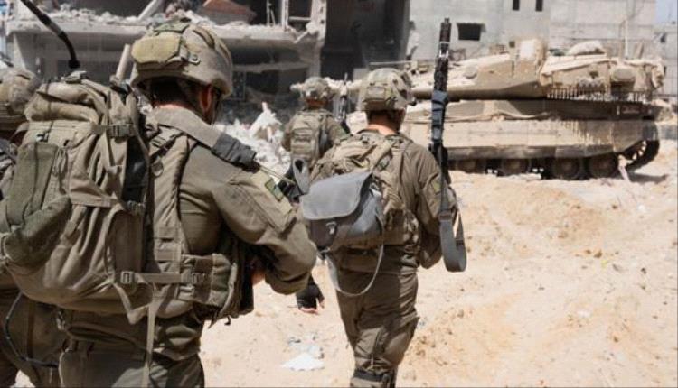 مقتل جندي إسرائيلي في غزة وسط اتهامات بانتهاك وقف إطلاق النار