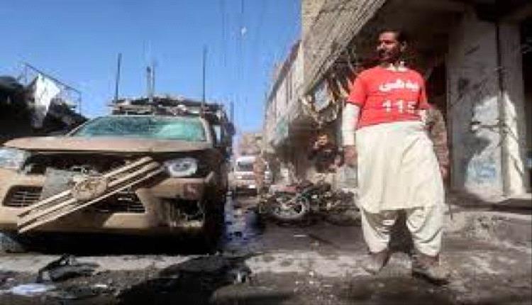 باكستان تهدد باجتثاث طالبان بعد انهيار محادثات إسطنبول