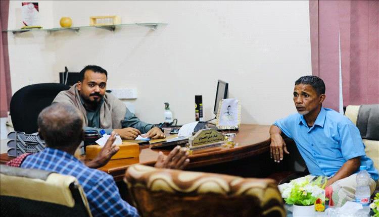 روح الشراكة تعيد الأمل لجمعية الرياضيين في حضرموت