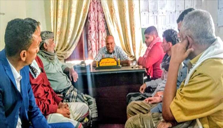 أبين إدارة جديدة لنادي الفجر الجديد تتعهد بإعادة النادي إلى القمة