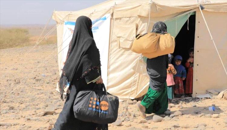نقص التمويل يهدد حياة ملايين النساء والفتيات في اليمن