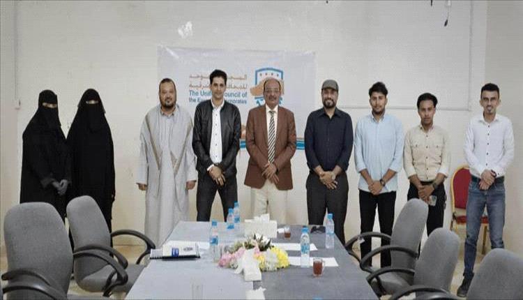 التميمي: خريطة طريق موحّدة لحضرموت والحل اليمني يبدأ من المرجعيات الثلاث