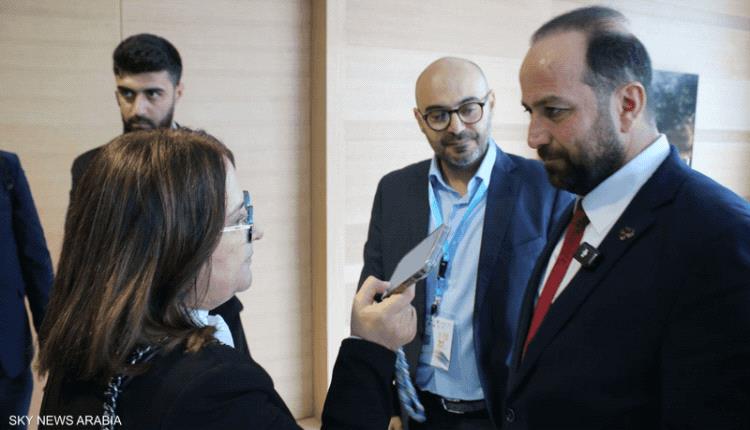 وزير الإعلام السوري: هامش الحرية أبرز مكتسباتنا