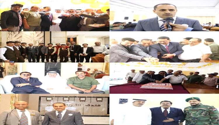 افتتاح فندق الثريا في عدن: إضافة هامة للسياحة والخدمات الفندقية في المدينة