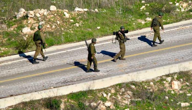 مقتل موظف لبناني في توغل إسرائيلي واقتحام مبنى حكومي