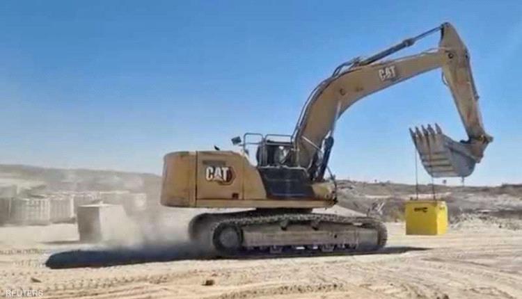 إسرائيل تعلق على تقارير "توسيع الخط الأصفر"