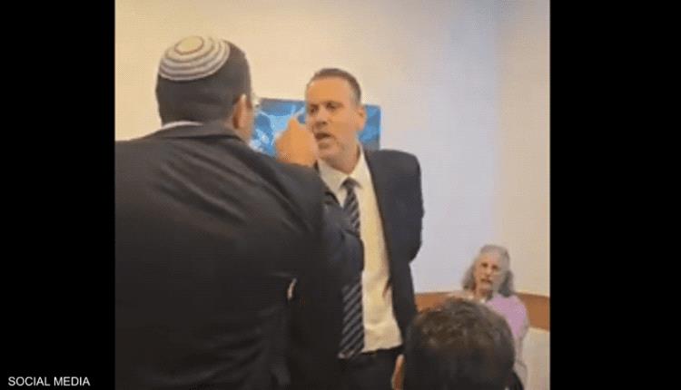 شجار حاد بين وزيرين إسرائيليين بسبب "توزيع المناصب"